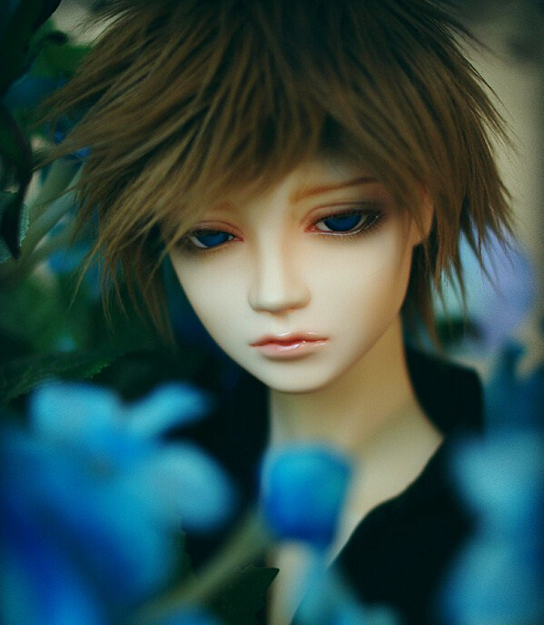 SWITCH SNG Ryun 1/3 bjd - Click Image to Close